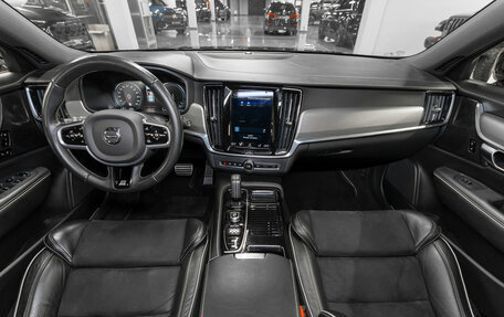 Volvo V90 II, 2019 год, 4 300 000 рублей, 8 фотография