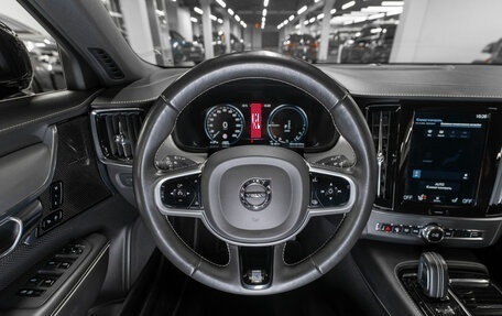 Volvo V90 II, 2019 год, 4 300 000 рублей, 10 фотография