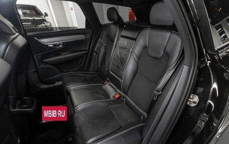 Volvo V90 II, 2019 год, 4 300 000 рублей, 12 фотография