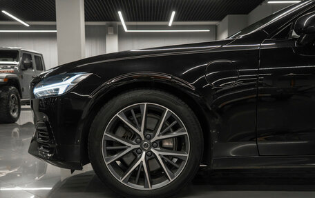 Volvo V90 II, 2019 год, 4 300 000 рублей, 25 фотография