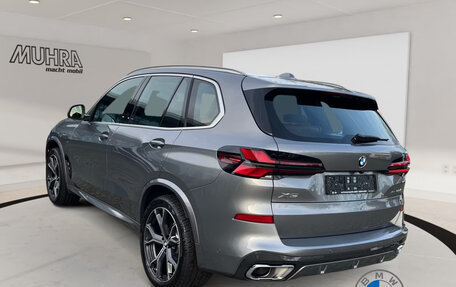 BMW X5, 2025 год, 12 410 000 рублей, 4 фотография