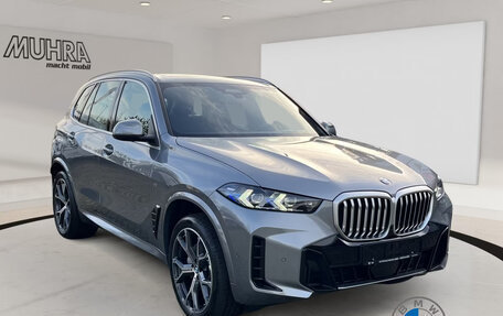 BMW X5, 2025 год, 12 410 000 рублей, 3 фотография