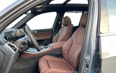 BMW X5, 2025 год, 12 410 000 рублей, 6 фотография