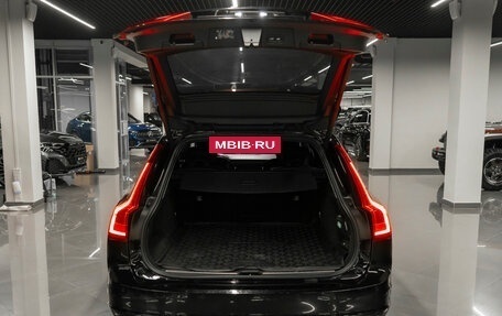 Volvo V90 II, 2019 год, 4 300 000 рублей, 22 фотография