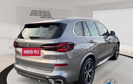 BMW X5, 2025 год, 12 410 000 рублей, 2 фотография