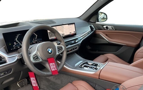 BMW X5, 2025 год, 12 410 000 рублей, 7 фотография