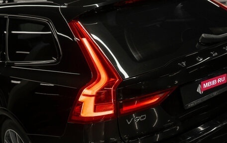 Volvo V90 II, 2019 год, 4 300 000 рублей, 27 фотография