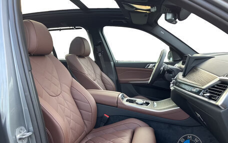 BMW X5, 2025 год, 12 410 000 рублей, 8 фотография