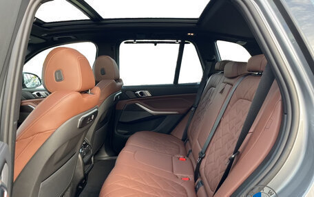 BMW X5, 2025 год, 12 410 000 рублей, 11 фотография