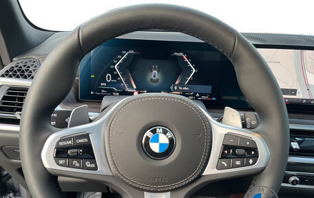 BMW X5, 2025 год, 12 410 000 рублей, 12 фотография