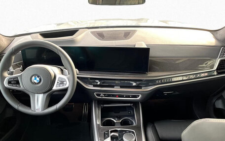 BMW X5, 2025 год, 13 800 000 рублей, 8 фотография