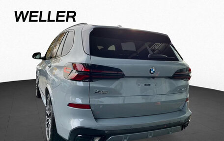 BMW X5, 2025 год, 13 800 000 рублей, 5 фотография