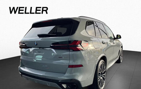 BMW X5, 2025 год, 13 800 000 рублей, 2 фотография