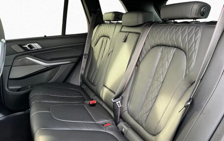 BMW X5, 2025 год, 13 800 000 рублей, 7 фотография