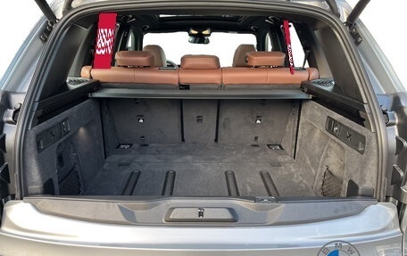 BMW X5, 2025 год, 12 410 000 рублей, 10 фотография