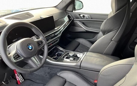 BMW X5, 2025 год, 13 800 000 рублей, 6 фотография