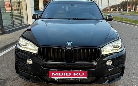 BMW X5, 2014 год, 3 900 000 рублей, 2 фотография