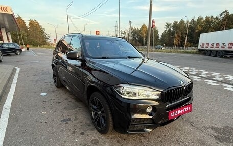BMW X5, 2014 год, 3 900 000 рублей, 4 фотография