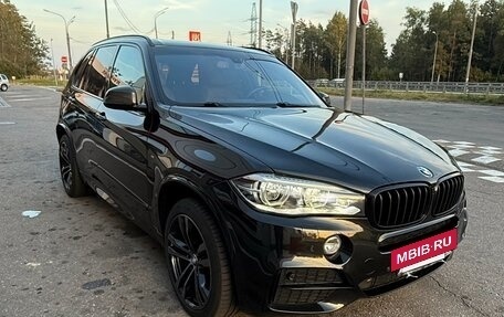 BMW X5, 2014 год, 3 900 000 рублей, 3 фотография