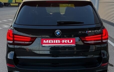 BMW X5, 2014 год, 3 900 000 рублей, 5 фотография