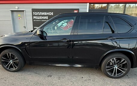 BMW X5, 2014 год, 3 900 000 рублей, 9 фотография