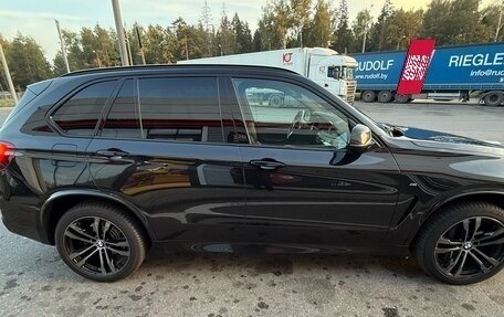 BMW X5, 2014 год, 3 900 000 рублей, 8 фотография