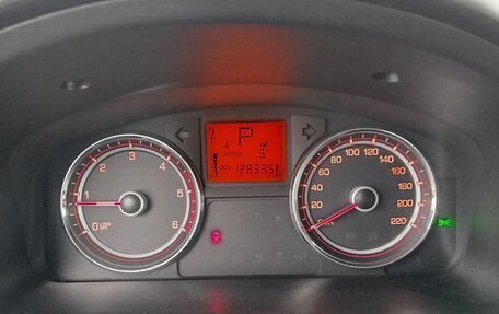 SsangYong Actyon II рестайлинг, 2013 год, 750 000 рублей, 3 фотография