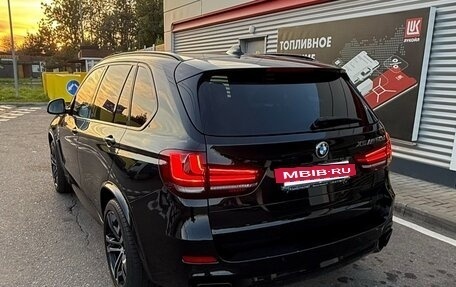 BMW X5, 2014 год, 3 900 000 рублей, 6 фотография