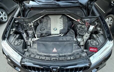 BMW X5, 2014 год, 3 900 000 рублей, 10 фотография