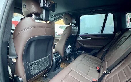 BMW X3, 2019 год, 5 200 000 рублей, 5 фотография