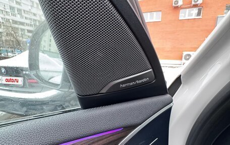 BMW X3, 2019 год, 5 200 000 рублей, 8 фотография