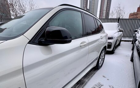 BMW X3, 2019 год, 5 200 000 рублей, 4 фотография