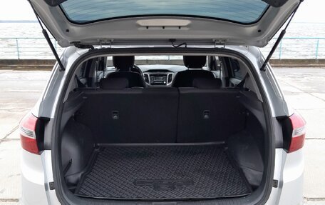 Hyundai Creta I рестайлинг, 2020 год, 1 400 000 рублей, 6 фотография