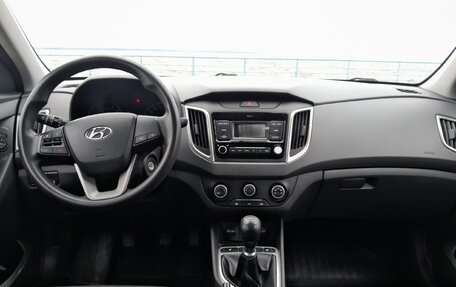 Hyundai Creta I рестайлинг, 2020 год, 1 400 000 рублей, 4 фотография