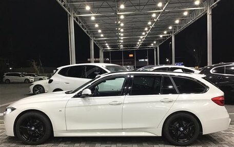 BMW 3 серия, 2018 год, 1 869 777 рублей, 2 фотография