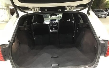 BMW 3 серия, 2018 год, 1 869 777 рублей, 5 фотография