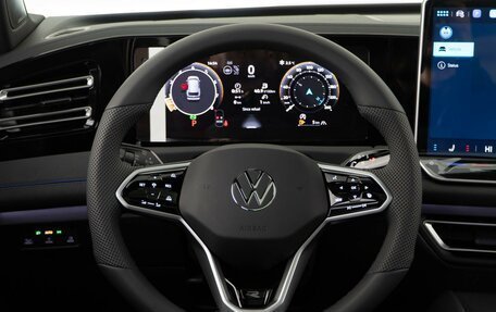 Volkswagen Tiguan, 2025 год, 5 097 434 рублей, 3 фотография