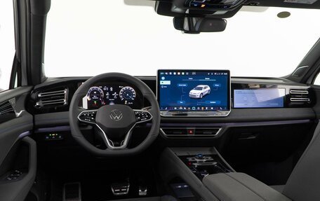 Volkswagen Tiguan, 2025 год, 5 097 434 рублей, 13 фотография