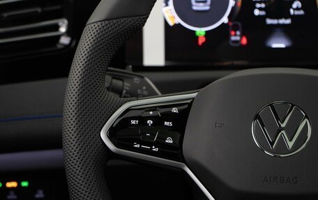 Volkswagen Tiguan, 2025 год, 5 097 434 рублей, 19 фотография