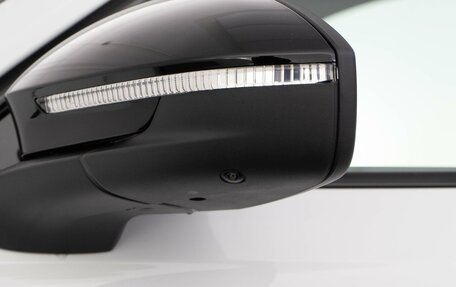 Volkswagen Tiguan, 2025 год, 5 097 434 рублей, 12 фотография