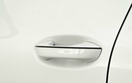 Volkswagen Tiguan, 2025 год, 5 097 434 рублей, 11 фотография