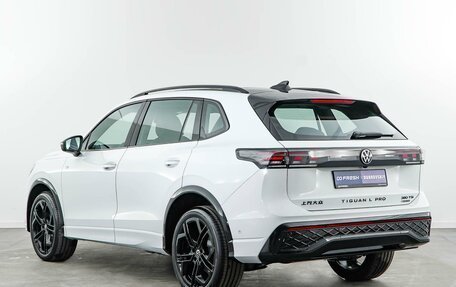 Volkswagen Tiguan, 2025 год, 5 097 434 рублей, 7 фотография