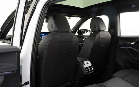 Volkswagen Tiguan, 2025 год, 5 097 434 рублей, 16 фотография