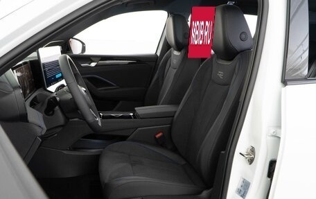 Volkswagen Tiguan, 2025 год, 5 097 434 рублей, 15 фотография