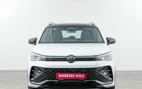 Volkswagen Tiguan, 2025 год, 5 097 434 рублей, 8 фотография