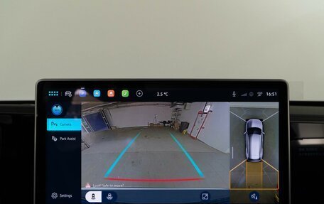 Volkswagen Tiguan, 2025 год, 5 097 434 рублей, 21 фотография