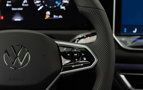 Volkswagen Tiguan, 2025 год, 5 097 434 рублей, 20 фотография