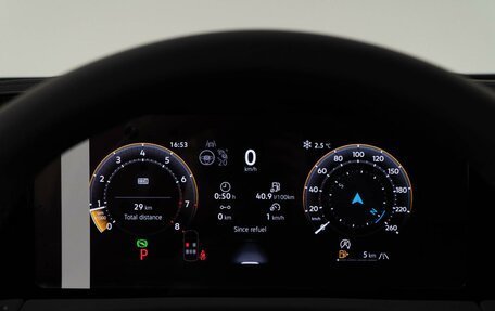 Volkswagen Tiguan, 2025 год, 5 097 434 рублей, 30 фотография