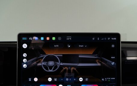 Volkswagen Tiguan, 2025 год, 5 097 434 рублей, 23 фотография