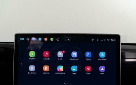 Volkswagen Tiguan, 2025 год, 5 097 434 рублей, 28 фотография